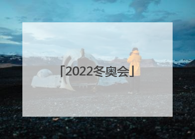「2022冬奥会」2022冬奥会徐梦桃事迹